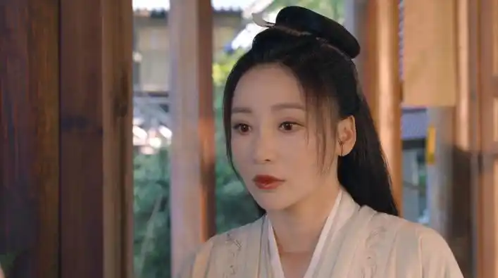 华录|演一部戏换一张脸,演完《前半生》再演《梦华录》,竟没认出茹天