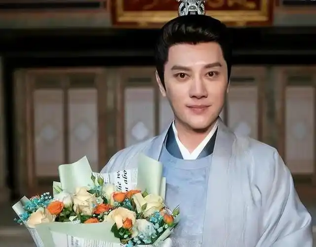 灼灼风流热播冯绍峰感情被热议到底会不会与赵丽颖复婚