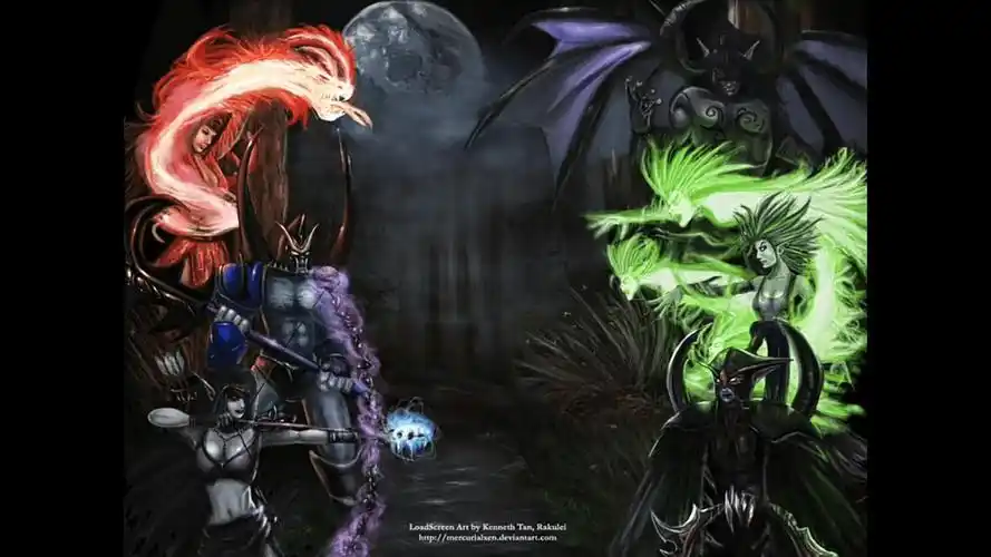 dota灵魂守卫叫什么dota1灵魂守卫出装