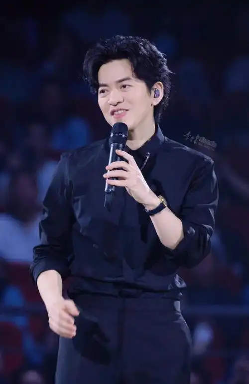 李健万物安生时巡回演唱会##李健广州演唱会