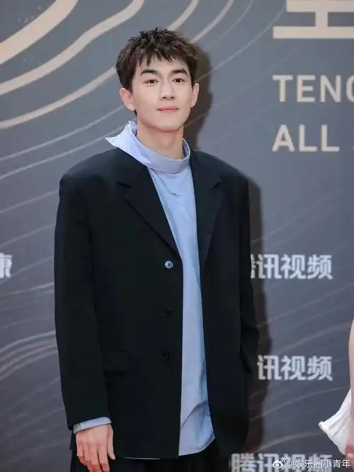 九亿少女的梦林更新帅得很轻松正统帅哥的魅力