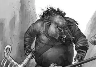 真实的《西游记》有多恐怖,不读原著你根本不知道|唐僧|美猴王|沙僧|