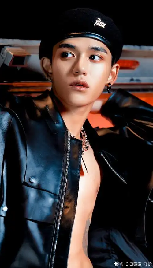 黄旭熙##黄旭熙公益正能量