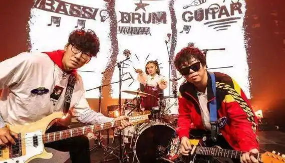 《乐队的夏天》第一季已经结束,它带给你哪些感动?_节目_音乐_理想