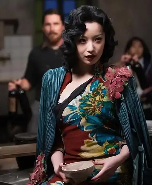 倪妮照片_倪妮_倪大红倪妮