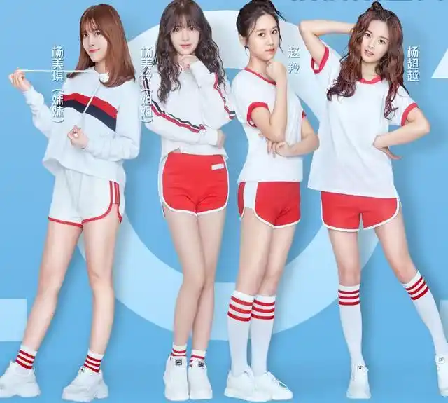 《创造101》五位堪称导师级的选手,最后一人的资历比黄子韬还老