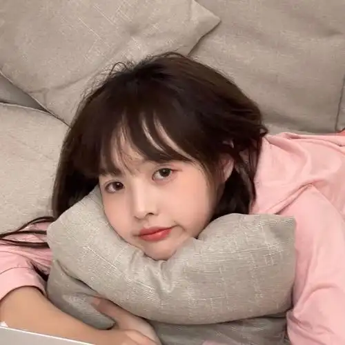 有没有什么可爱的女生头像