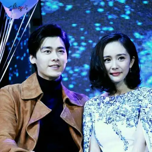 别处相见李易峰杨幂