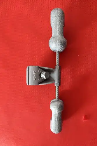 高压线防震锤-防震锤-  山东海虹厂家