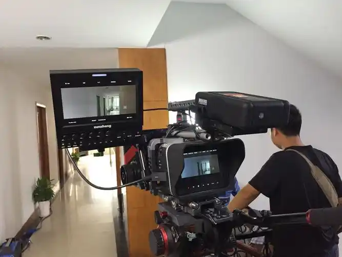 杭州微电影拍摄制作视频服务