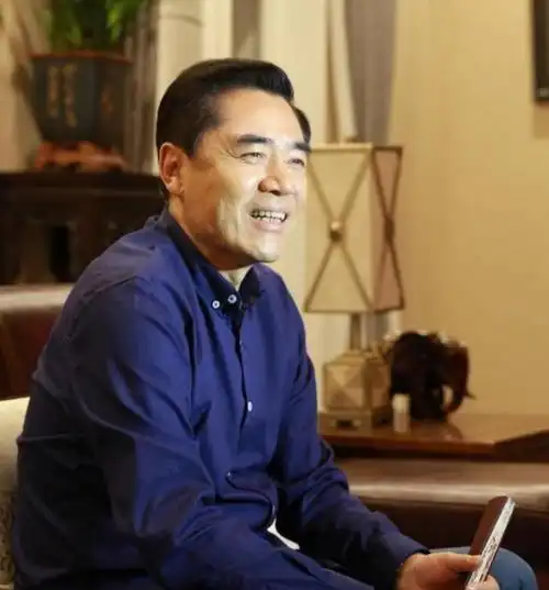 演员赵奎娥:和陈宝国相爱8年,结婚40年,如今儿子成了她的心疾