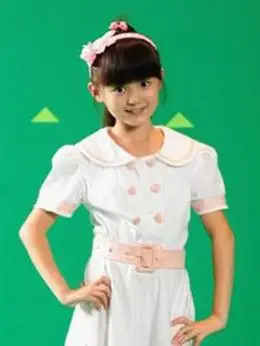 婷婷(彭悦先饰演)