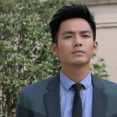 钟汉良男神帅哥帅气gif动图_动态图_表情包下载_soogif