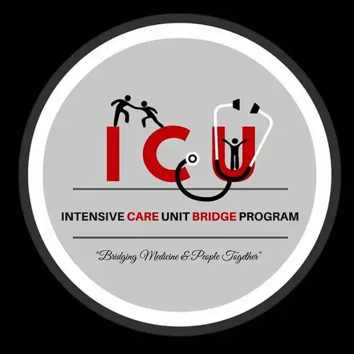 有人说,icu是一个很有成就感的科室,可以亲身鉴证生命的奇迹