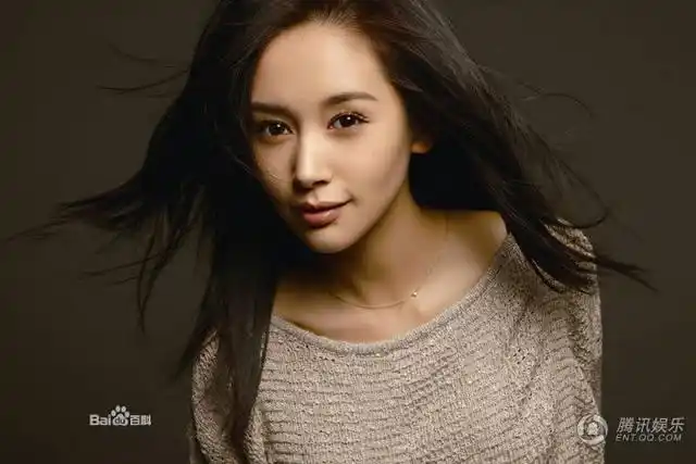 王子文坎坷成名路:曾经配角已红透天,她才演上曲筱绡