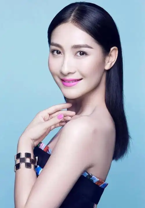 精美图集陶昕然美图欣赏