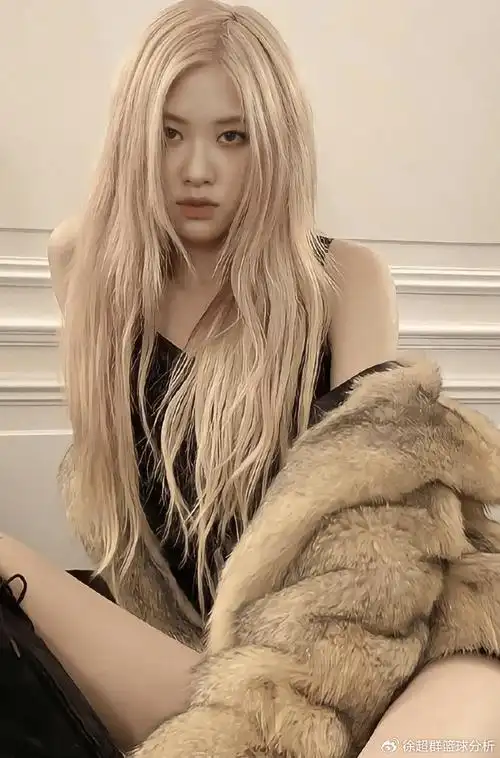 韩国女团朴彩英,长得不是最好看的,但绝对是最媚的!