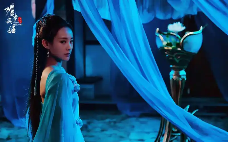 李一桐《媚者无疆》剧照图片壁纸高清大图预览1920x1200_大陆影视下载