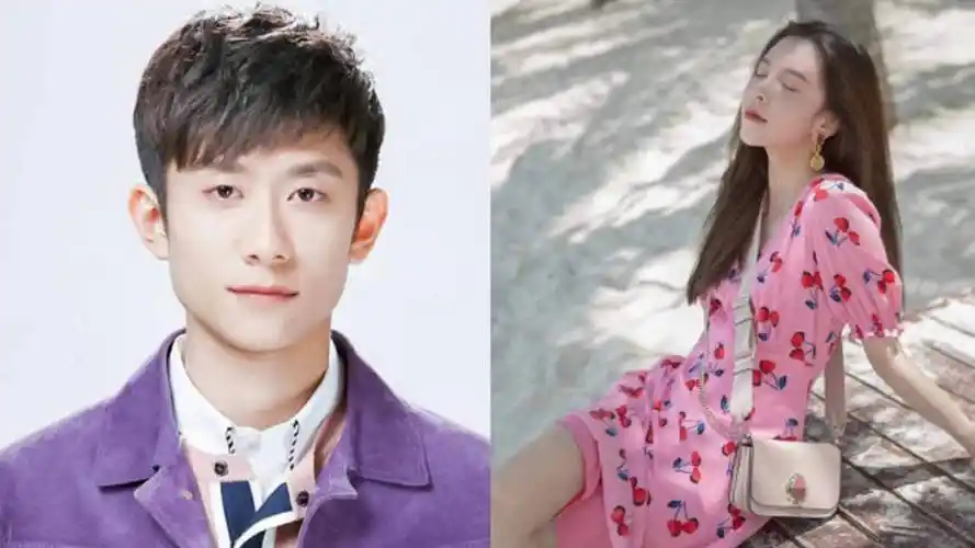 28岁张一山与24岁宋妍霏恋情曝光?甜蜜共度一夜,疑似已同居!