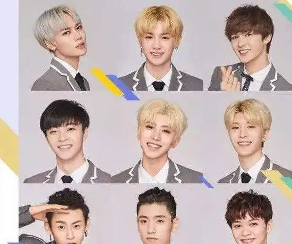 大厂男孩是什么意思怎么来的 100人最后胜出9位