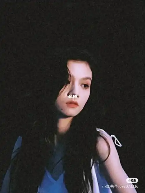 中森明菜的抱臂,刘诗诗的雪天抬眸,黄靖州的抽烟,朱山尽的摄影,李沁的