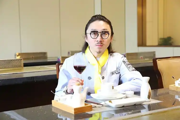 《拜托了冰箱》黄研校园行