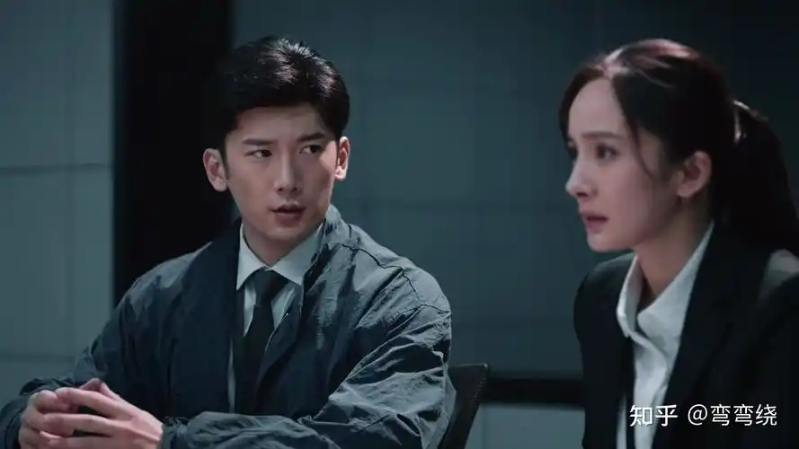 暴风眼:苗焕阳惊爆徐鹤内幕,安静瞬间炸毛,隐藏不为人知的过去 - 知乎