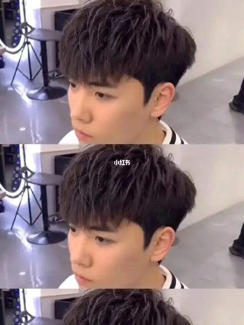 海口男生一定要尝试的摩根碎盖