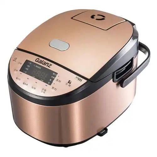 格兰仕galanzb1300t50ih135升触摸操控电饭煲ih智能电饭煲土豪金