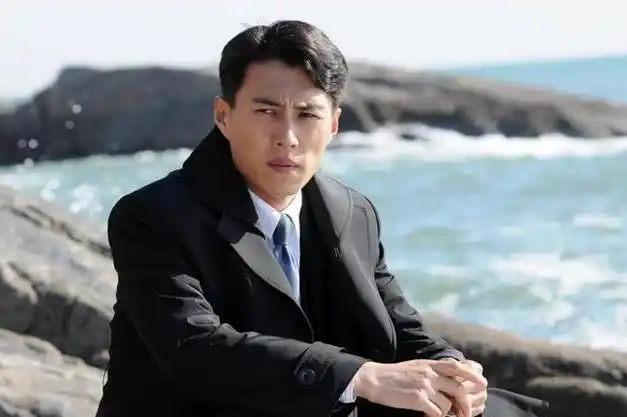 王志文,靳东都没娶到的江珊,为什么最后嫁给了平平无奇的田小洁