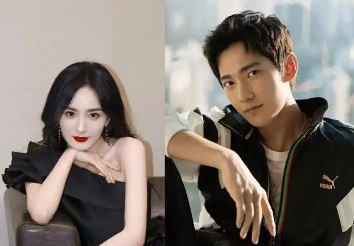 王一博的电影?蔡徐坤恋爱?杨紫的发展?杨洋杨幂合作?_什么_机会_票房