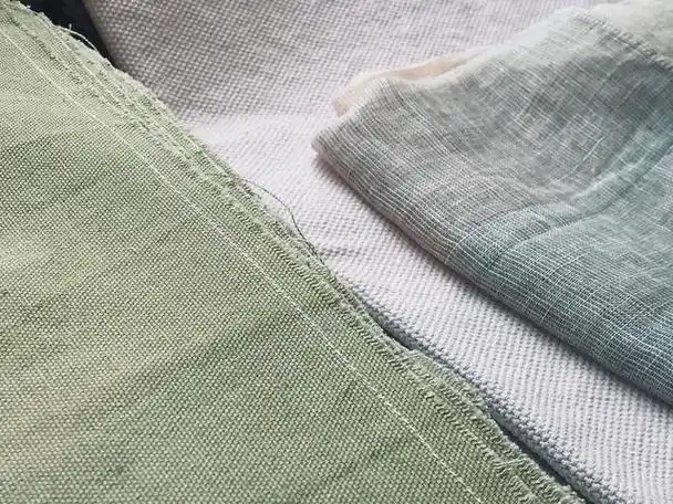 苎麻面料的优缺点