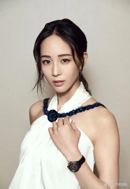 阮经天张钧甯晒16年前合照,发型变了颜值没变陈意涵想撮合