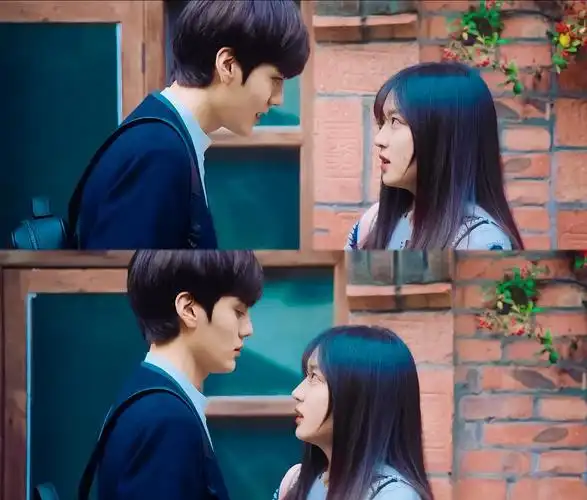 推荐偶像剧来啦