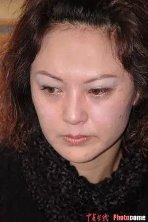 王纳文想给孩子找个爹 若另起诉只讨精神赔偿(图)