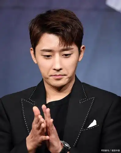 那些年小编喜欢过的韩国男星