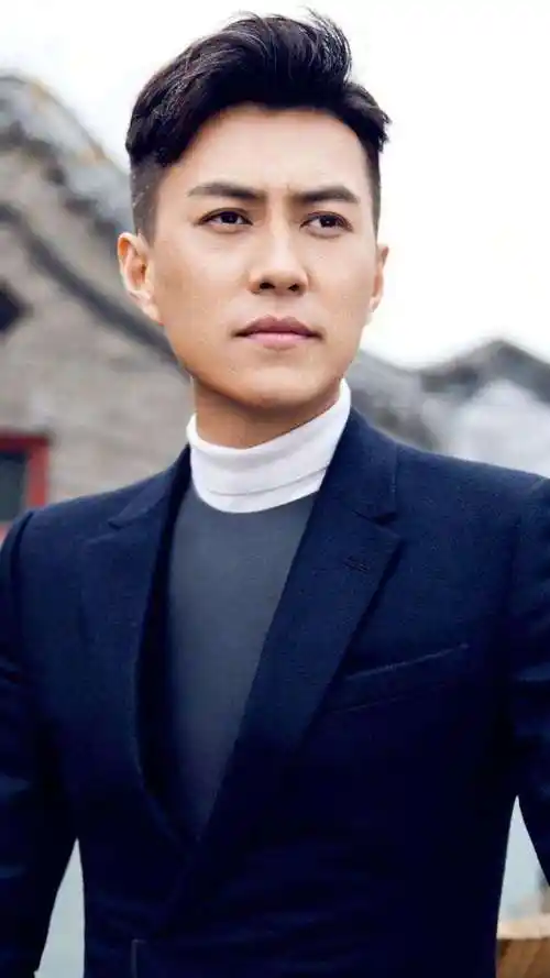 靳东个人资料 -世界十大之最