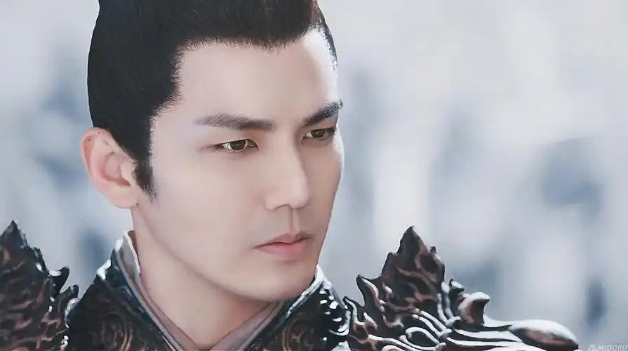 所以有很多观众都是被钟汉良的好演技吸引的,也是她们追剧的动力所在.