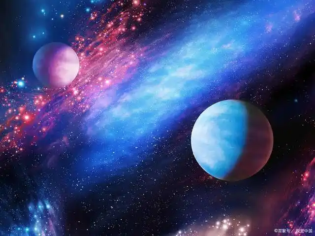 地球在绕着太阳公转,太阳在绕着谁转,宇宙的最上级是什么?