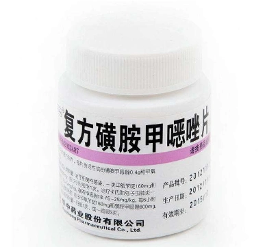 复方新诺明可治哪些病