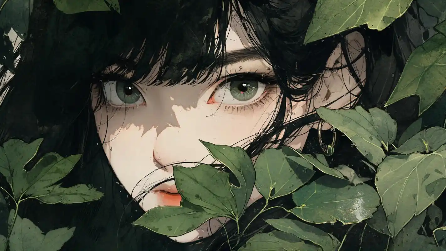 动漫 卡通 漫画 头像 2560_1440