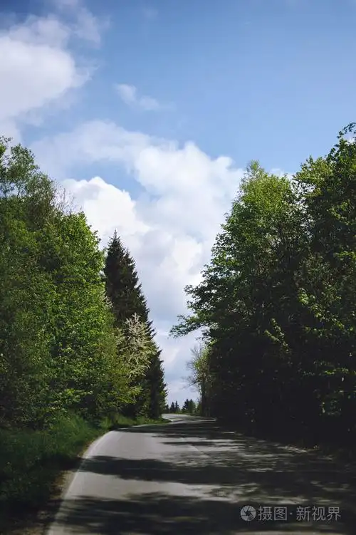 人生是一段美好的旅程