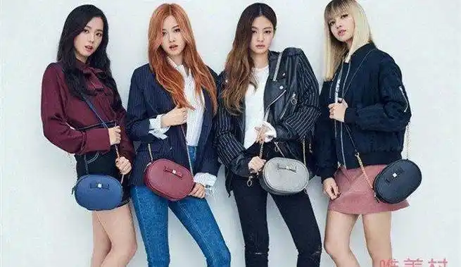 blackpink新歌mv点击破亿 舞蹈版mv有多火这些数据告