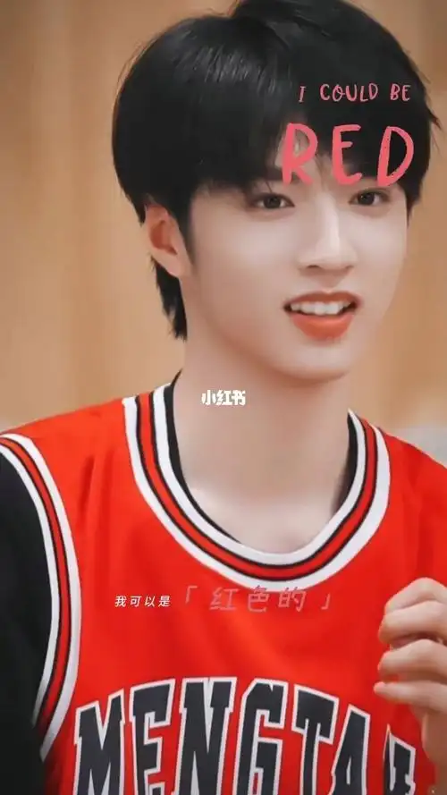 色彩收藏家  #刘耀文  #tnt时代少年团