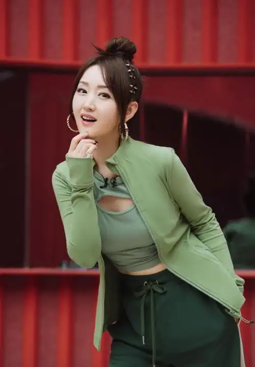 杨钰莹 - 堆糖,美图壁纸兴趣社区