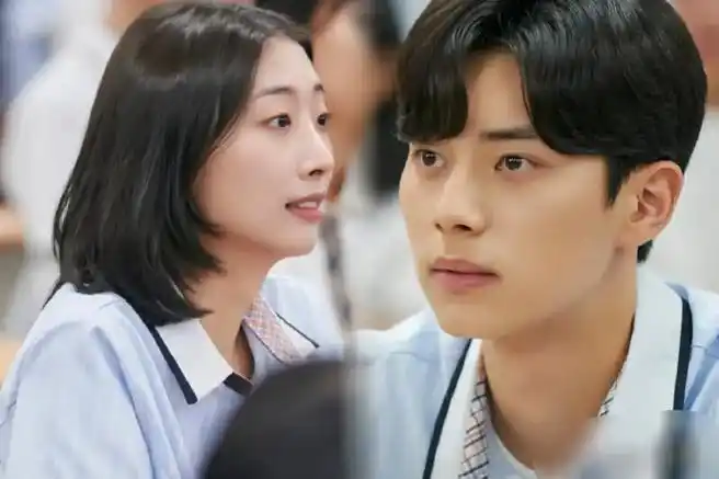 李彩玟方承认与柳多仁恋情