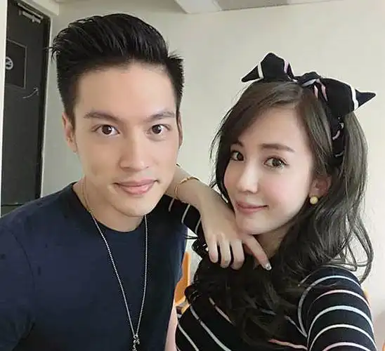 恭喜!张韶涵34岁前男友宣布当爸,开心晒女儿照片,网友直呼可爱