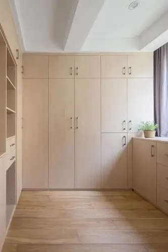 标签大全衣帽间装修效果图欣赏