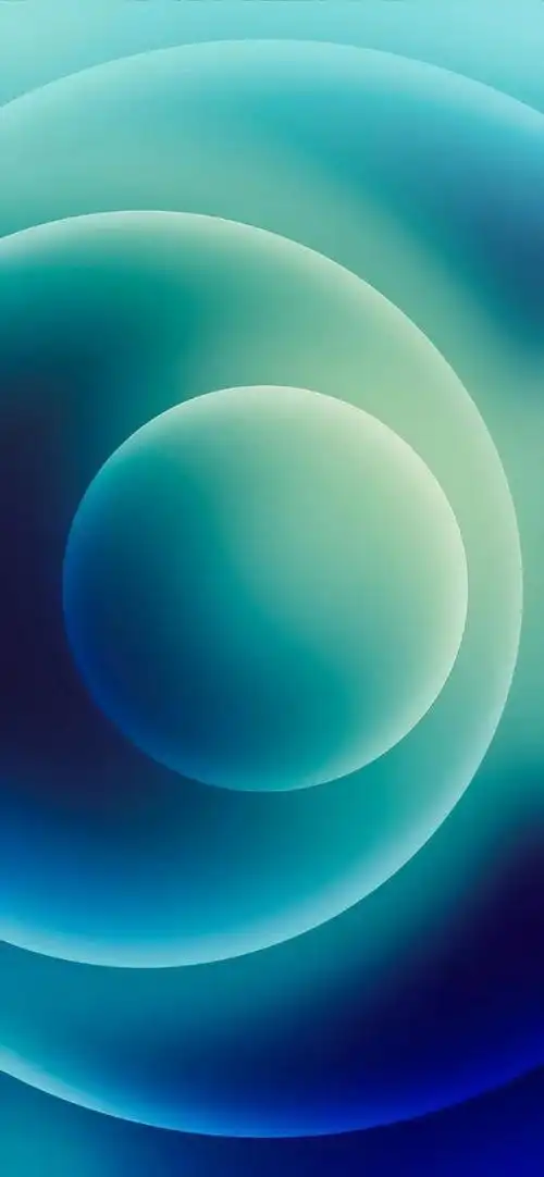 iphone12全系列高清无码壁纸合集