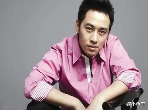 宁静出面澄清,表示不是小男朋友,而是儿子.